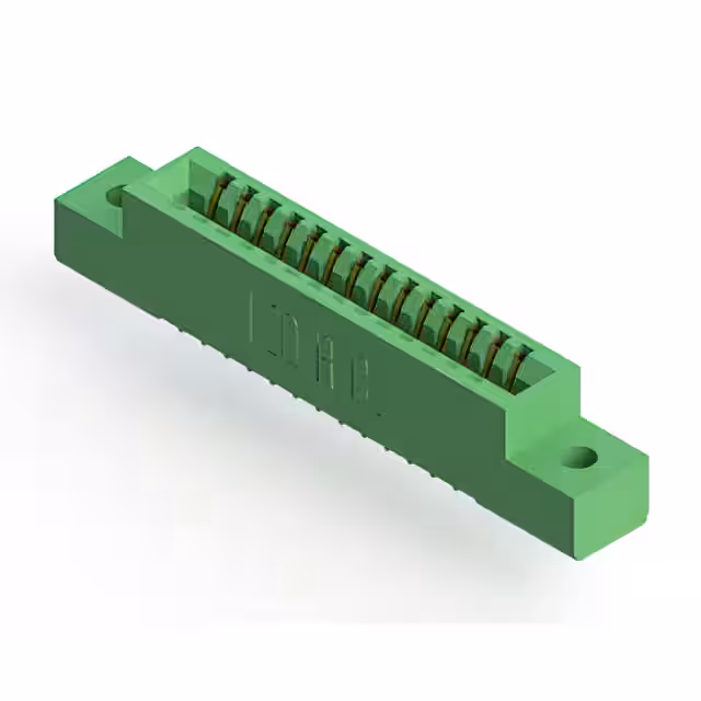 341-014-520-102 EDAC Inc.  Edgeboard Connectors